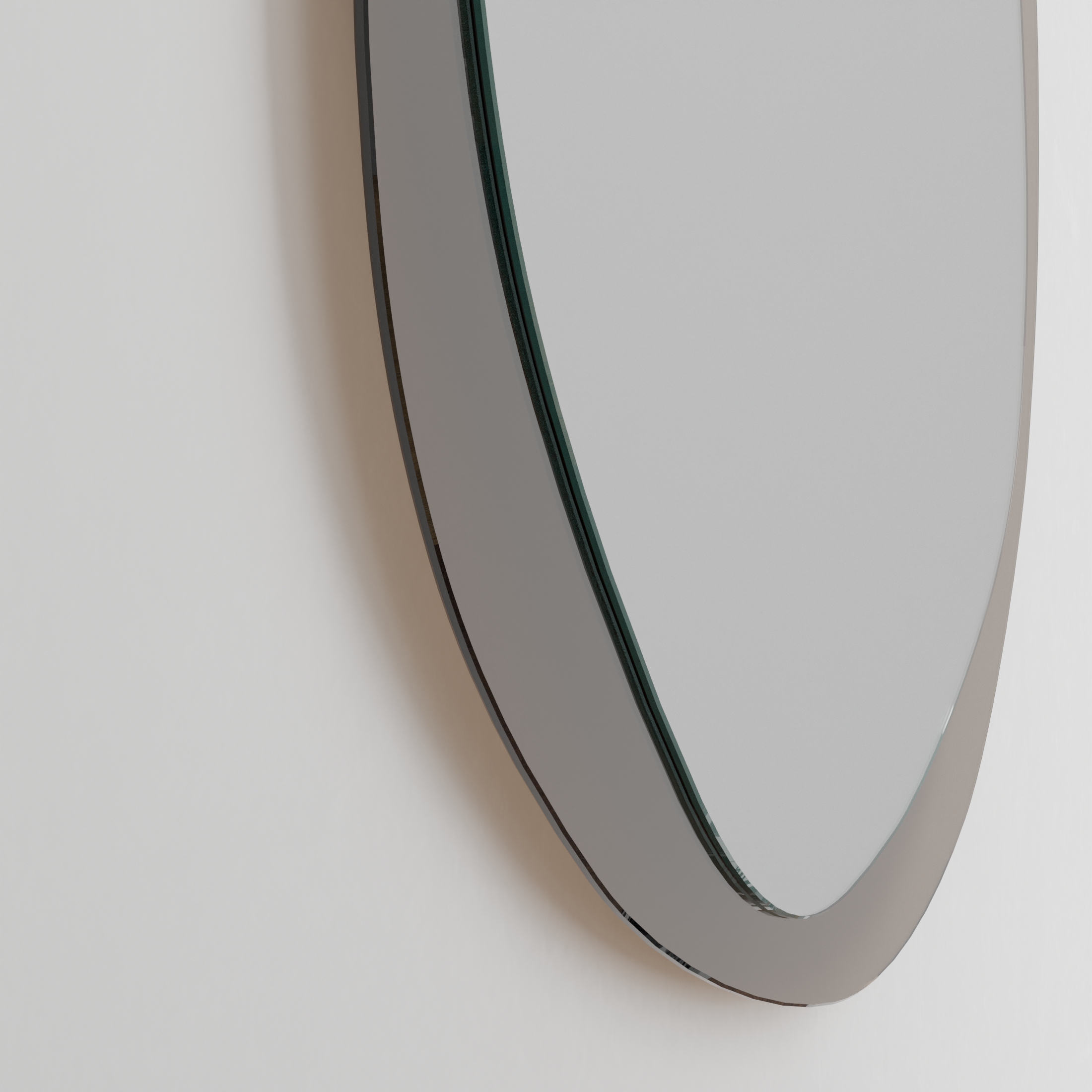 Зеркало Cepheus Bronze - фото 2