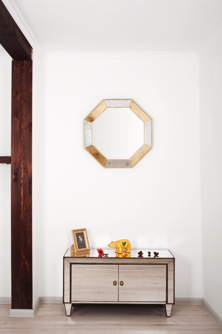 Зеркало "King mix" - фото 2