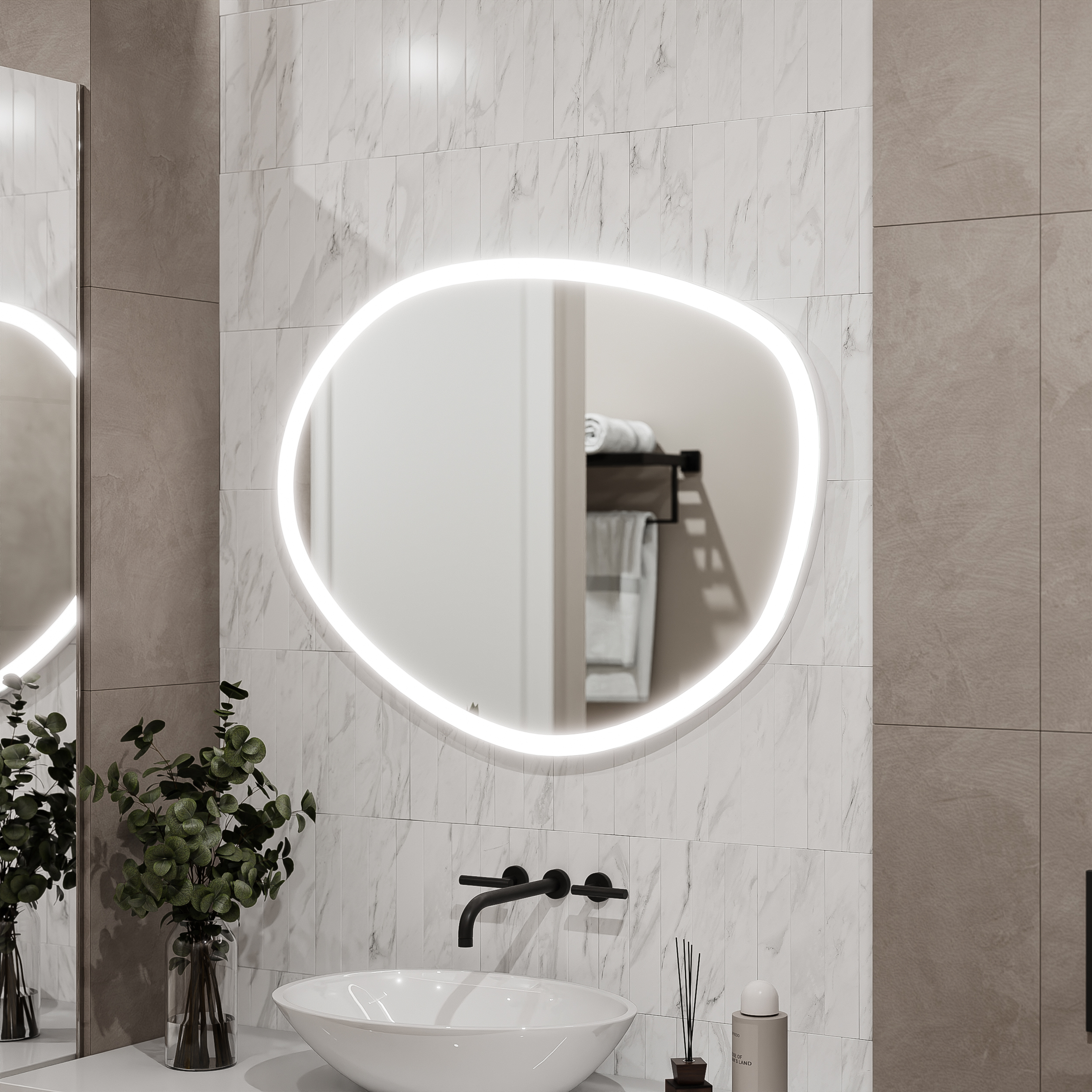 Зеркало Кант Ультра 12 - фото 4