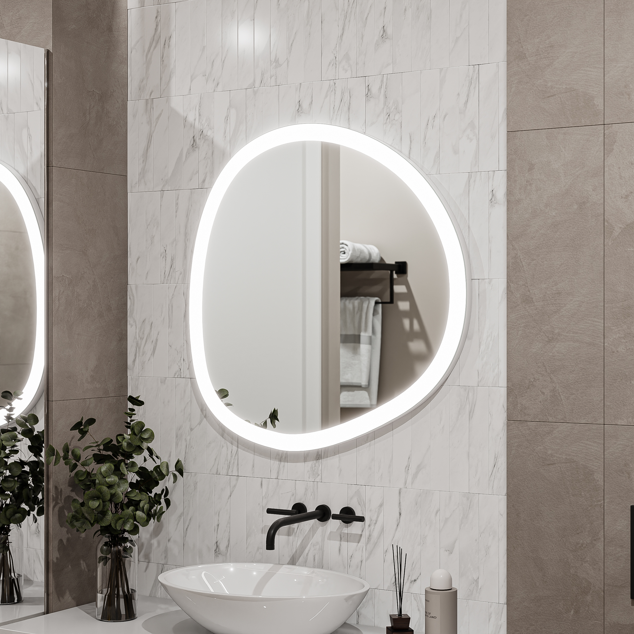 Зеркало Кант Ультра 10 - фото 4