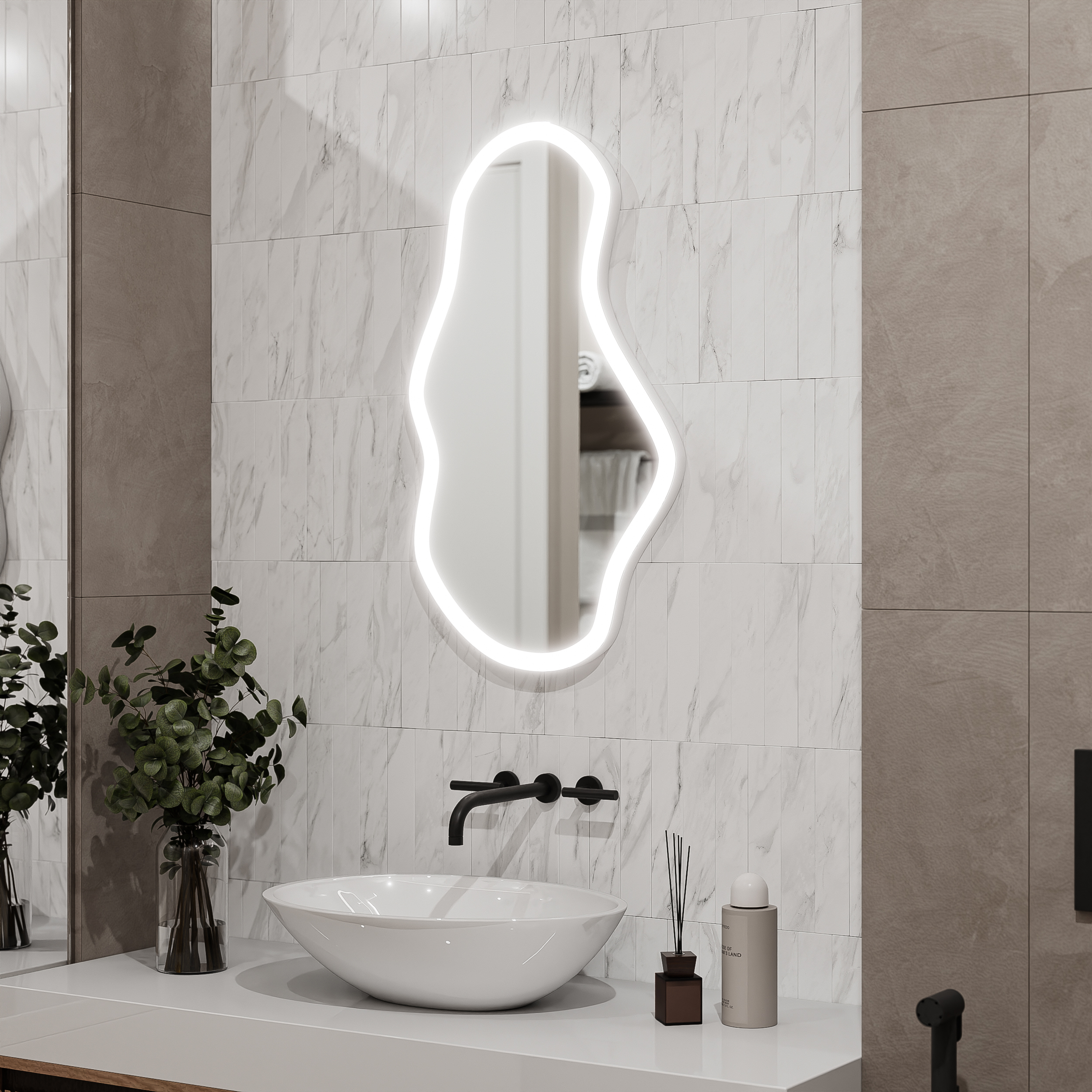 Зеркало Кант Ультра 1 - фото 5