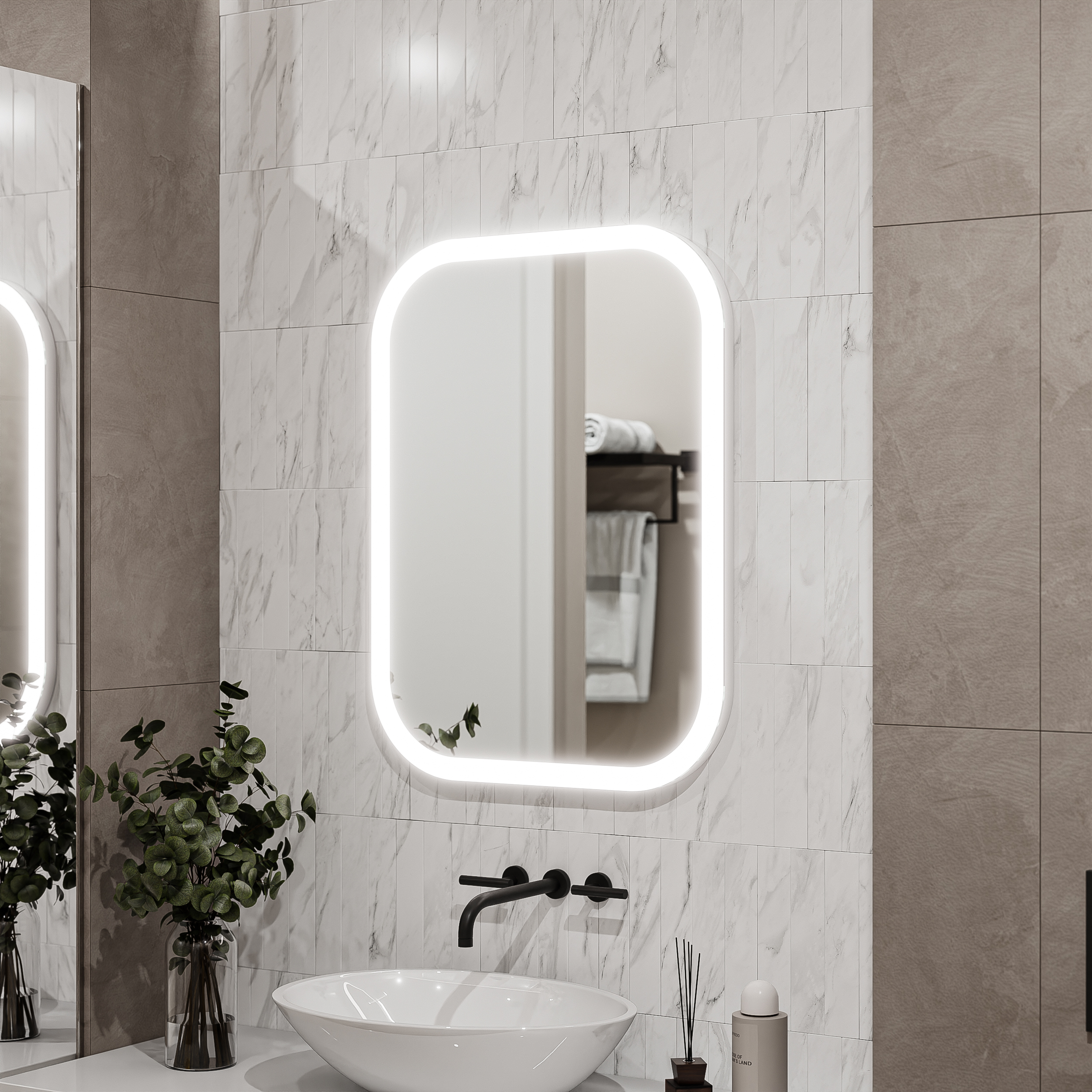 Зеркало Кант Ультра 4 - фото 4