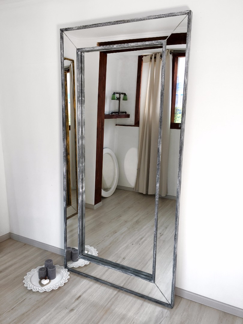 Зеркало "Martino" - фото 3