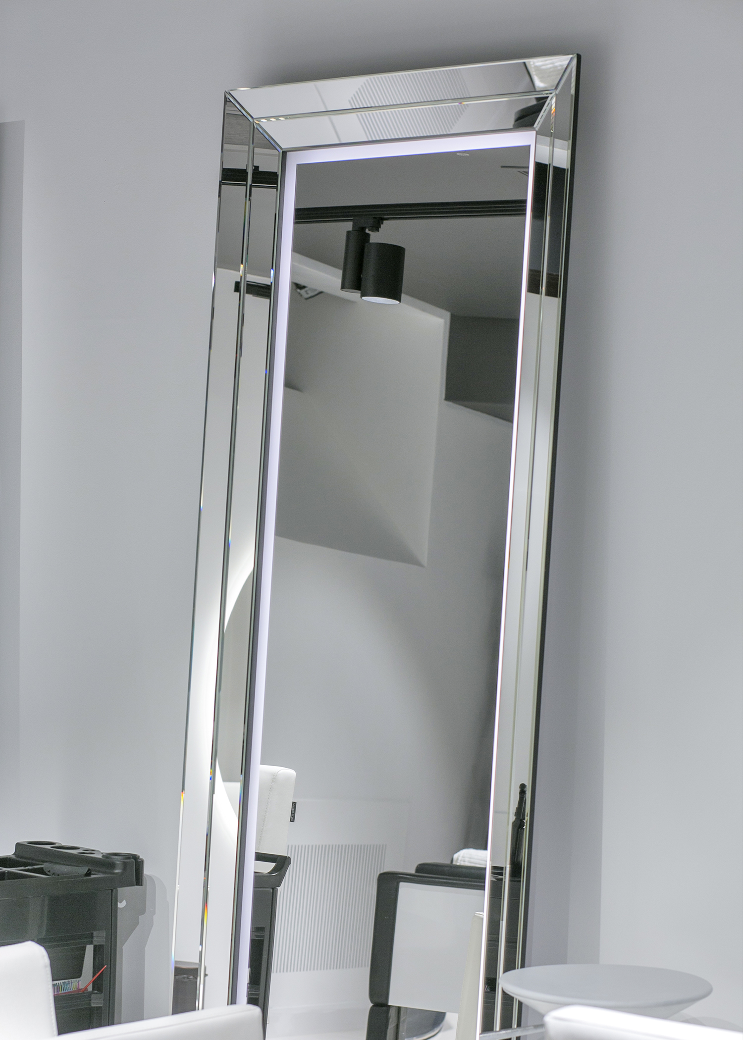 Зеркало Double Space с подсветкой - фото 9