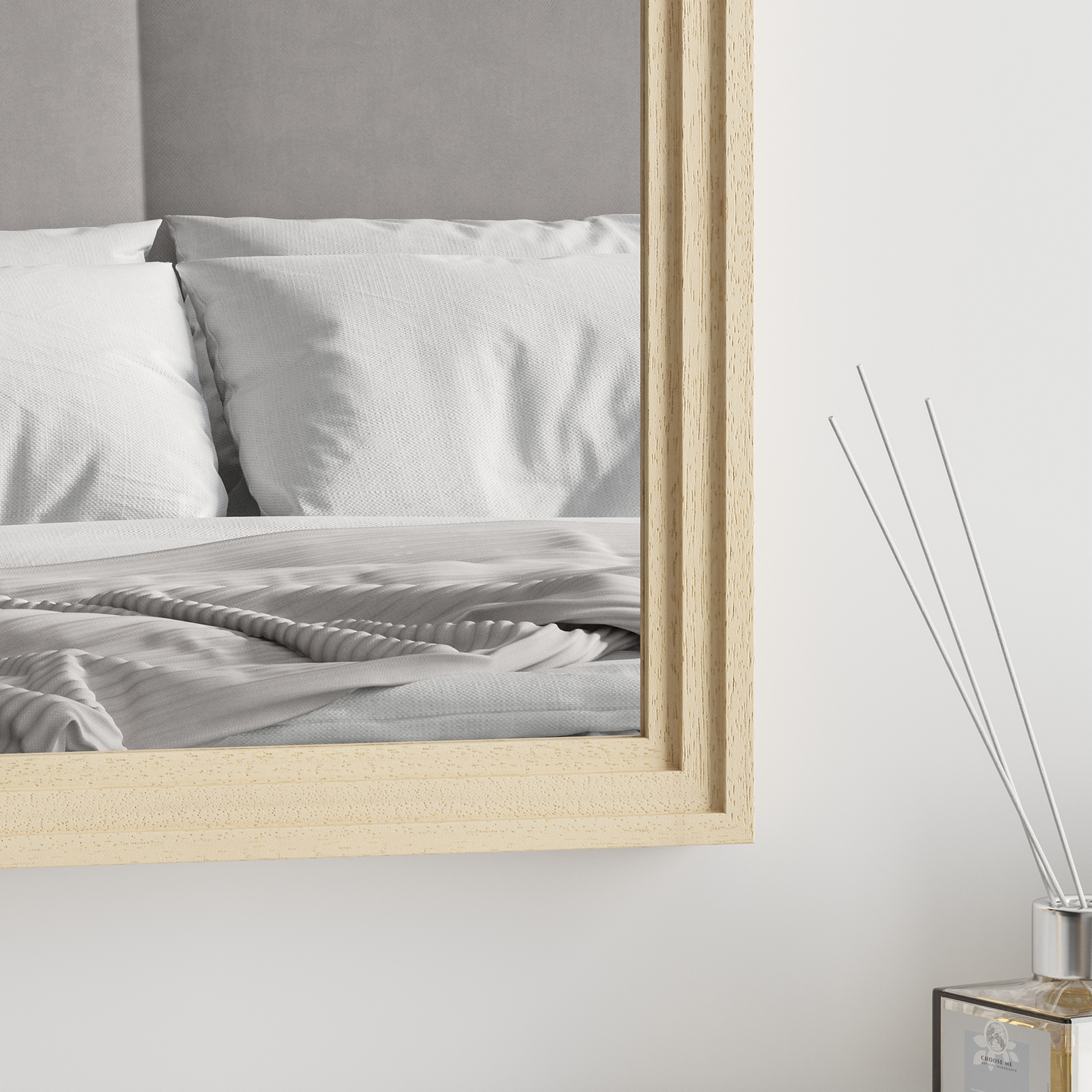 Зеркало Бенони - фото 2