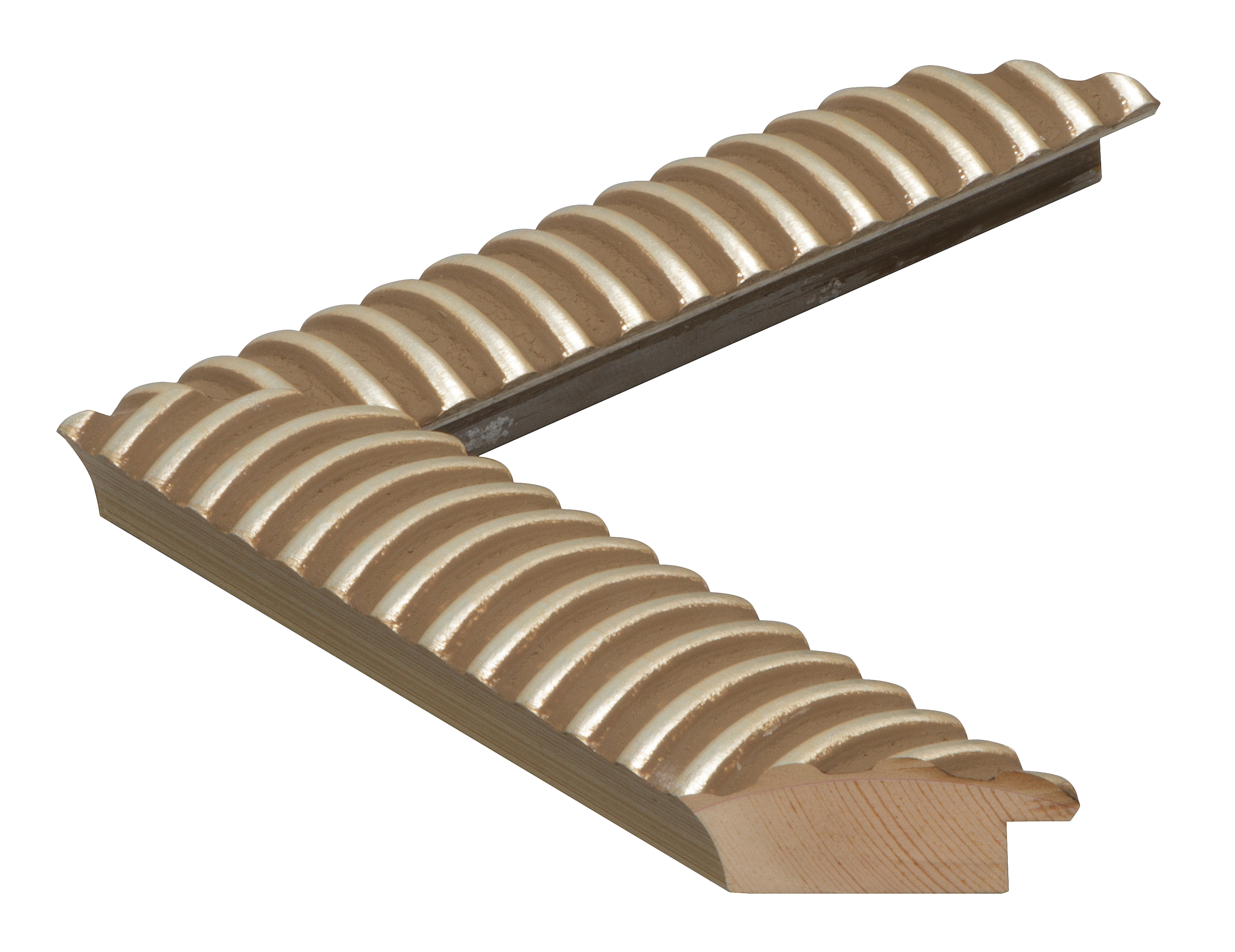 Зеркало 0539P/ARG - фото 4