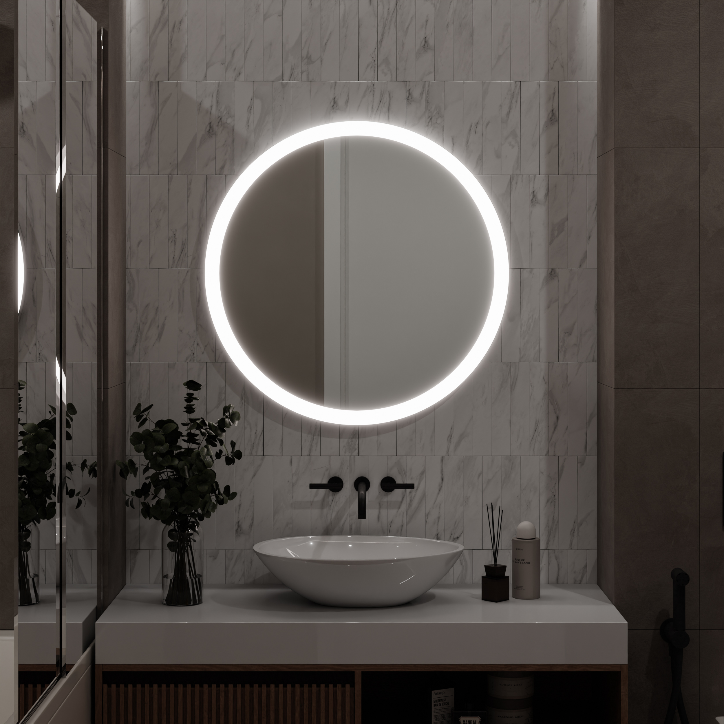 Зеркало Кант Ультра 2