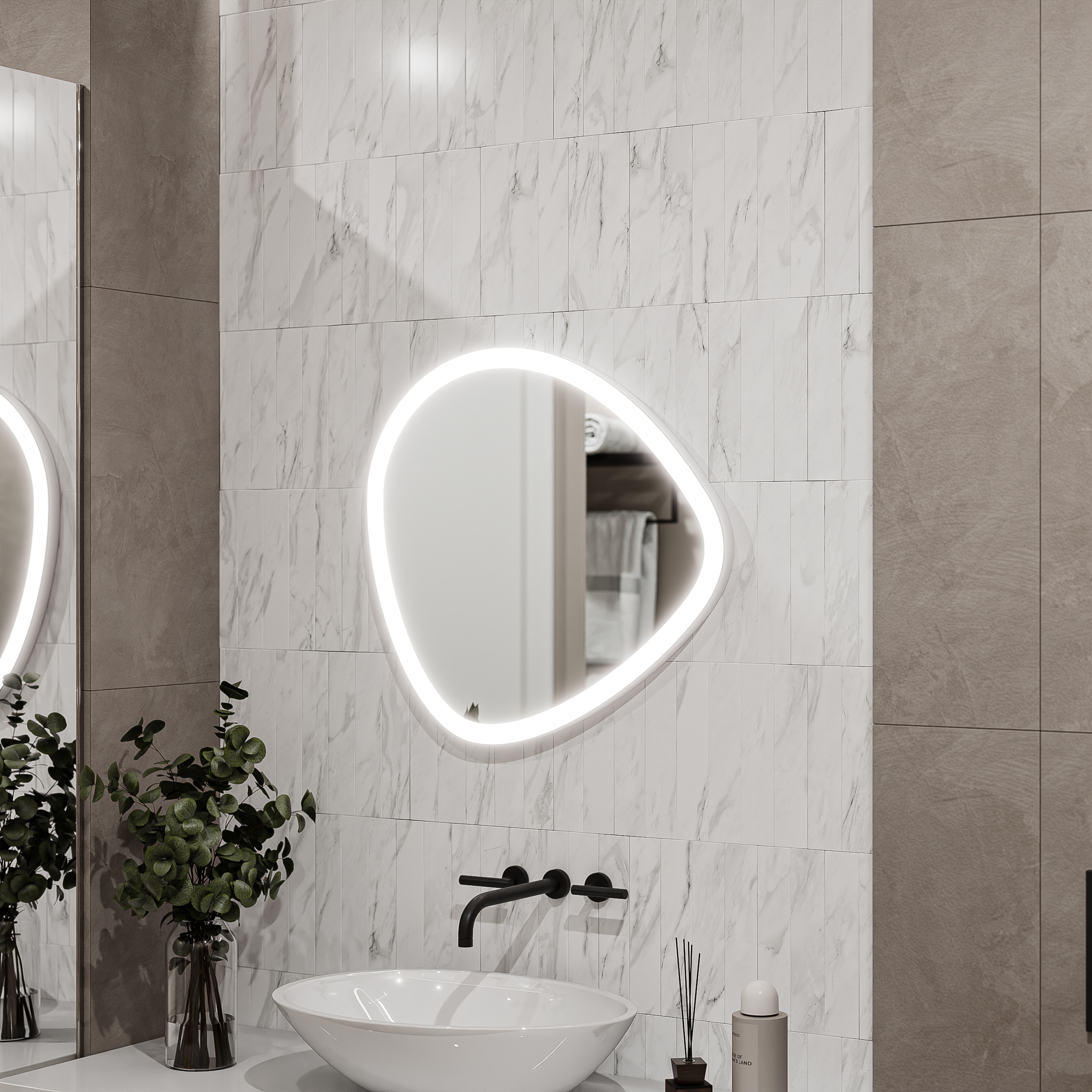 Зеркало Кант Ультра 11 - фото 4