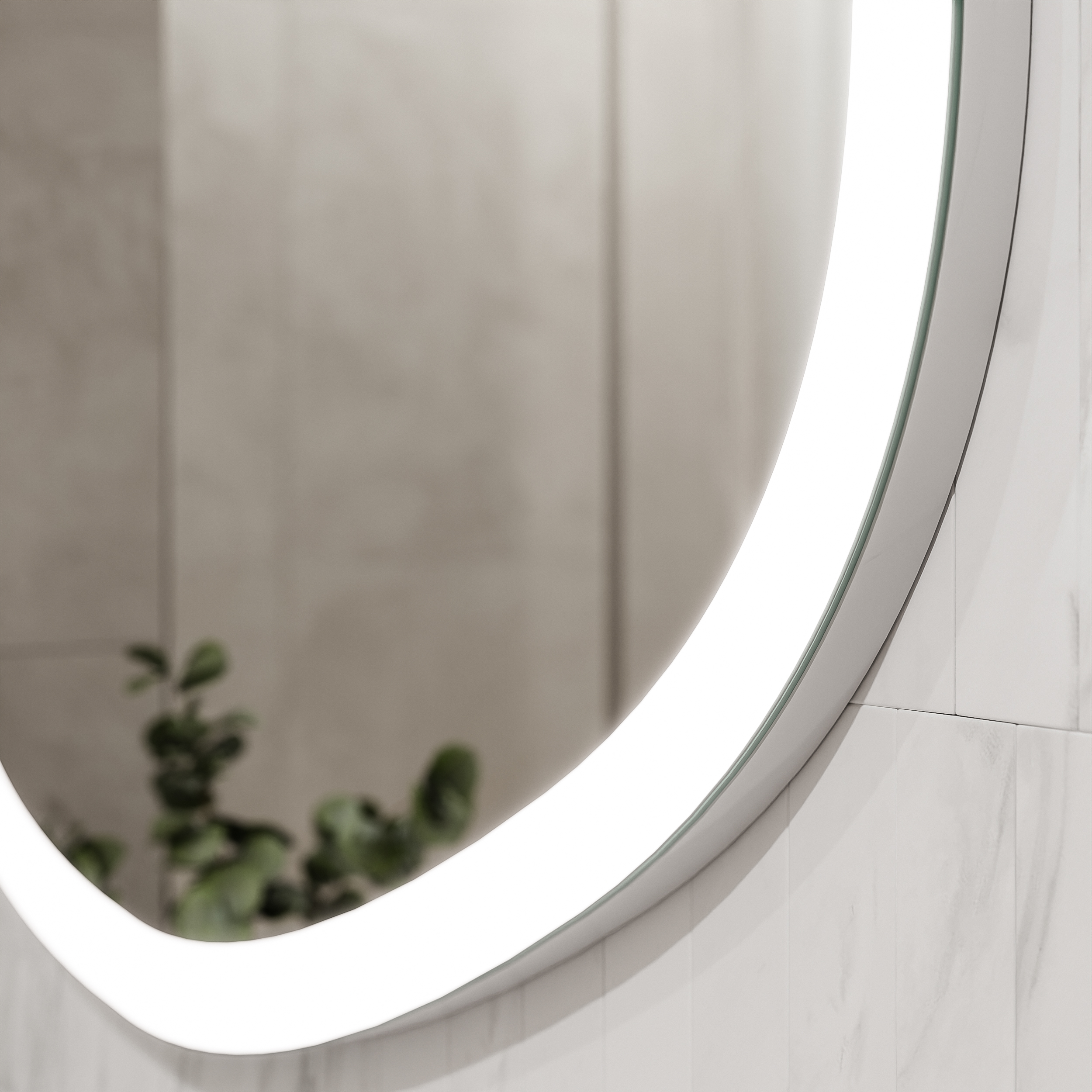 Зеркало Кант Ультра 10 - фото 3