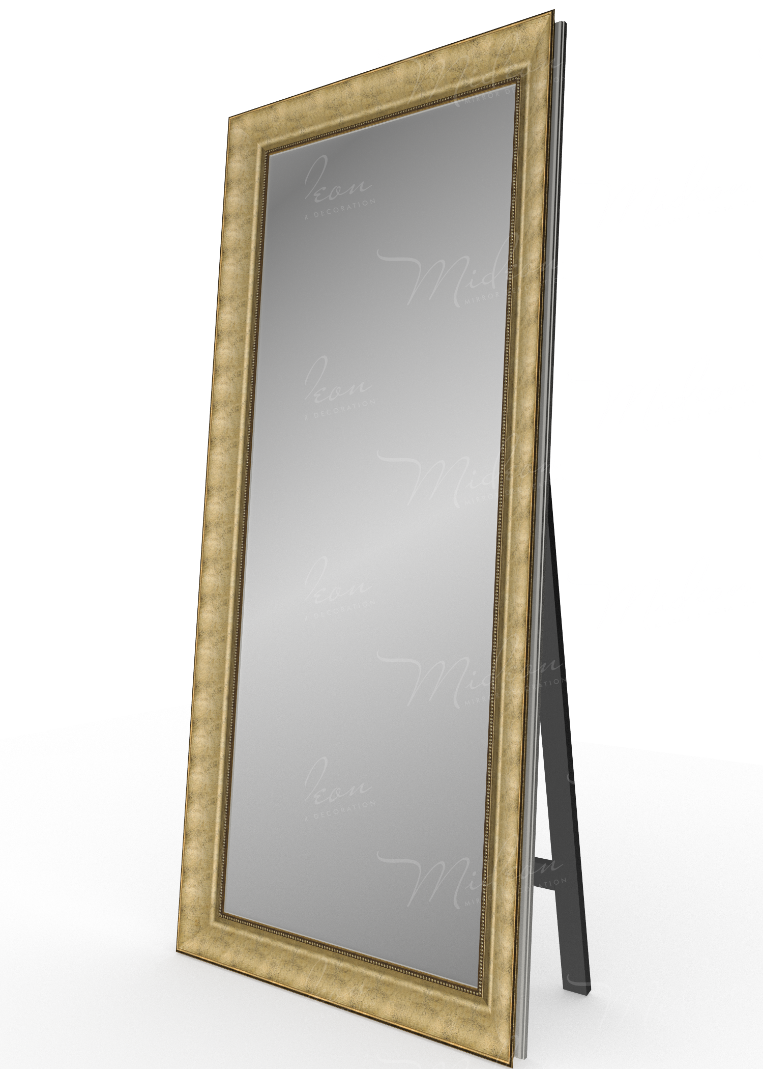 Напольное зеркало "Бартоло"