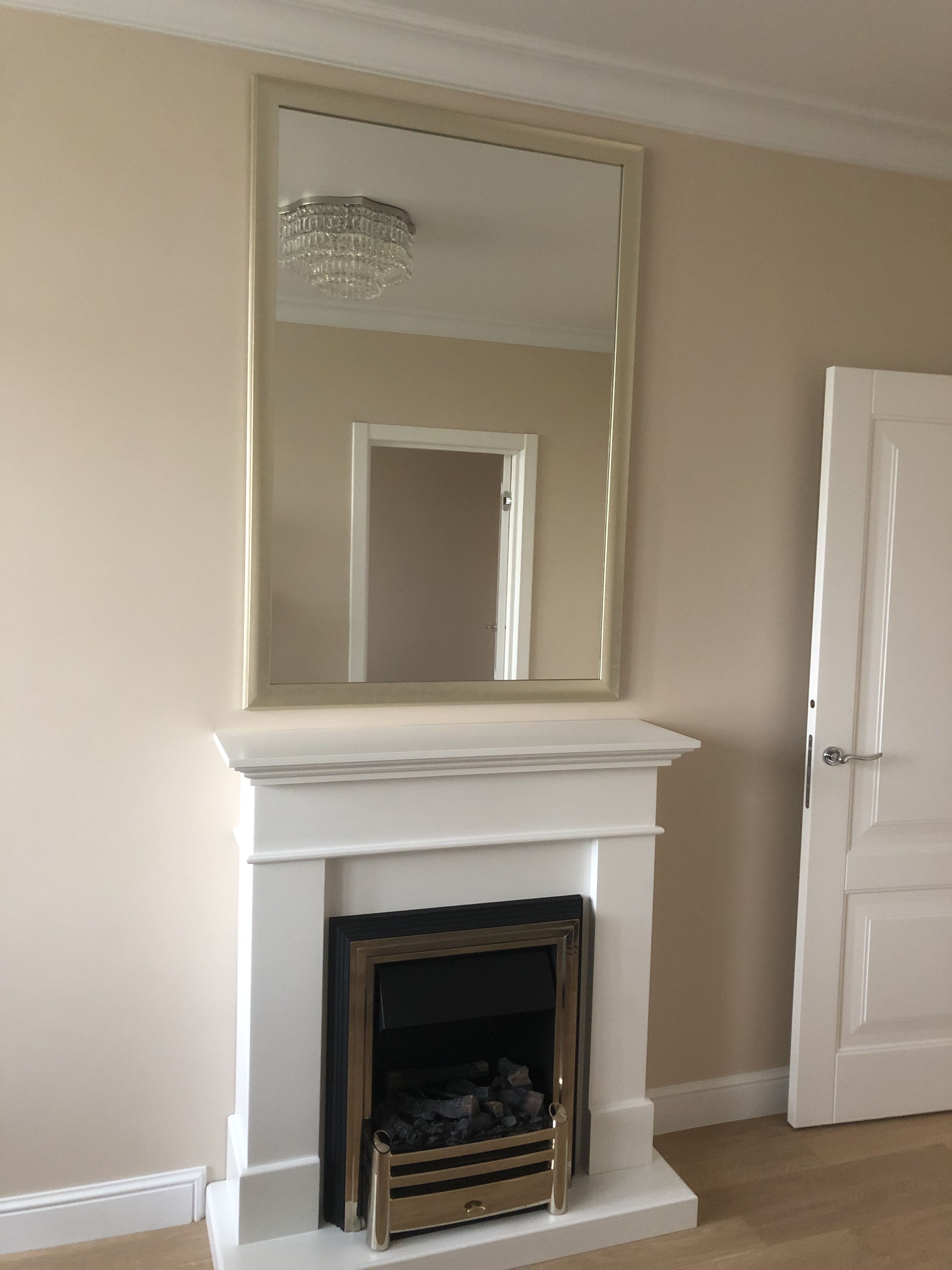 Зеркало "Элиа" Золото - фото 3