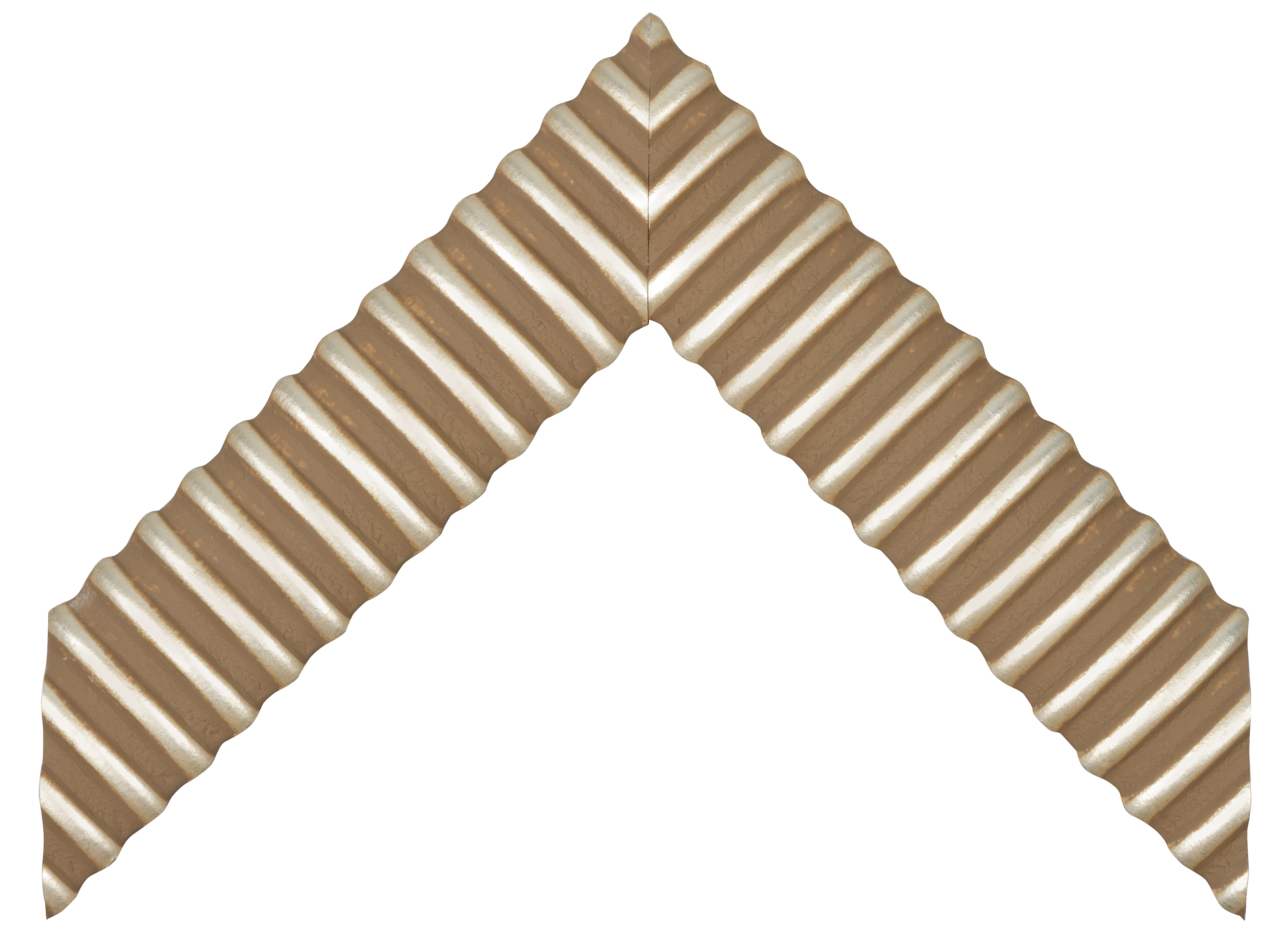 Зеркало 0539P/ARG - фото 3