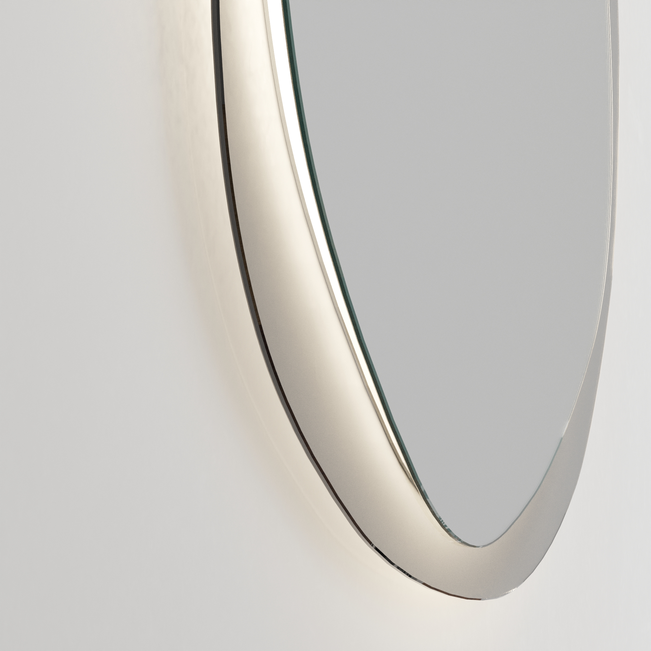 Зеркало Cepheus с Ambilight подсветкой - фото 3