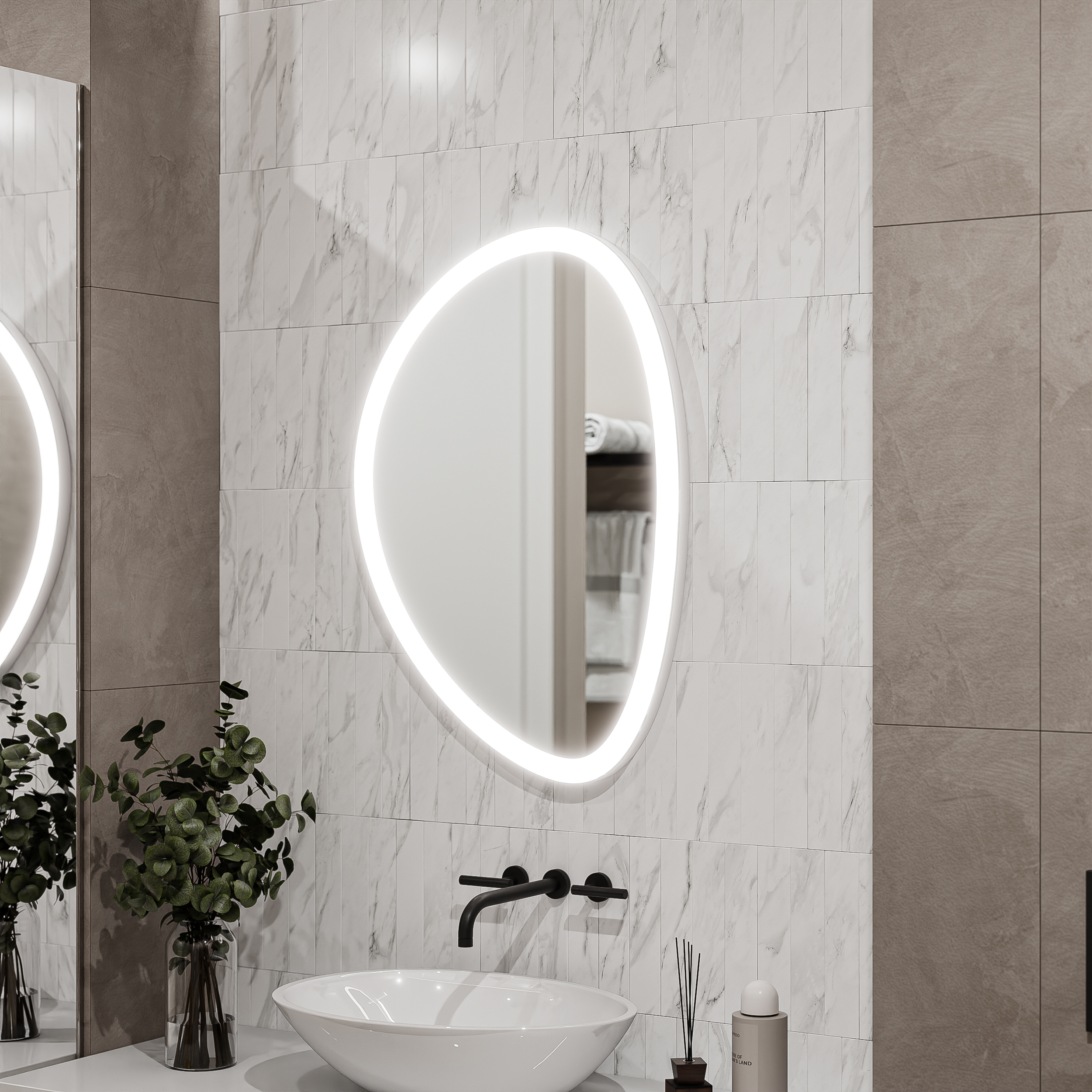 Зеркало Кант Ультра 3 - фото 5