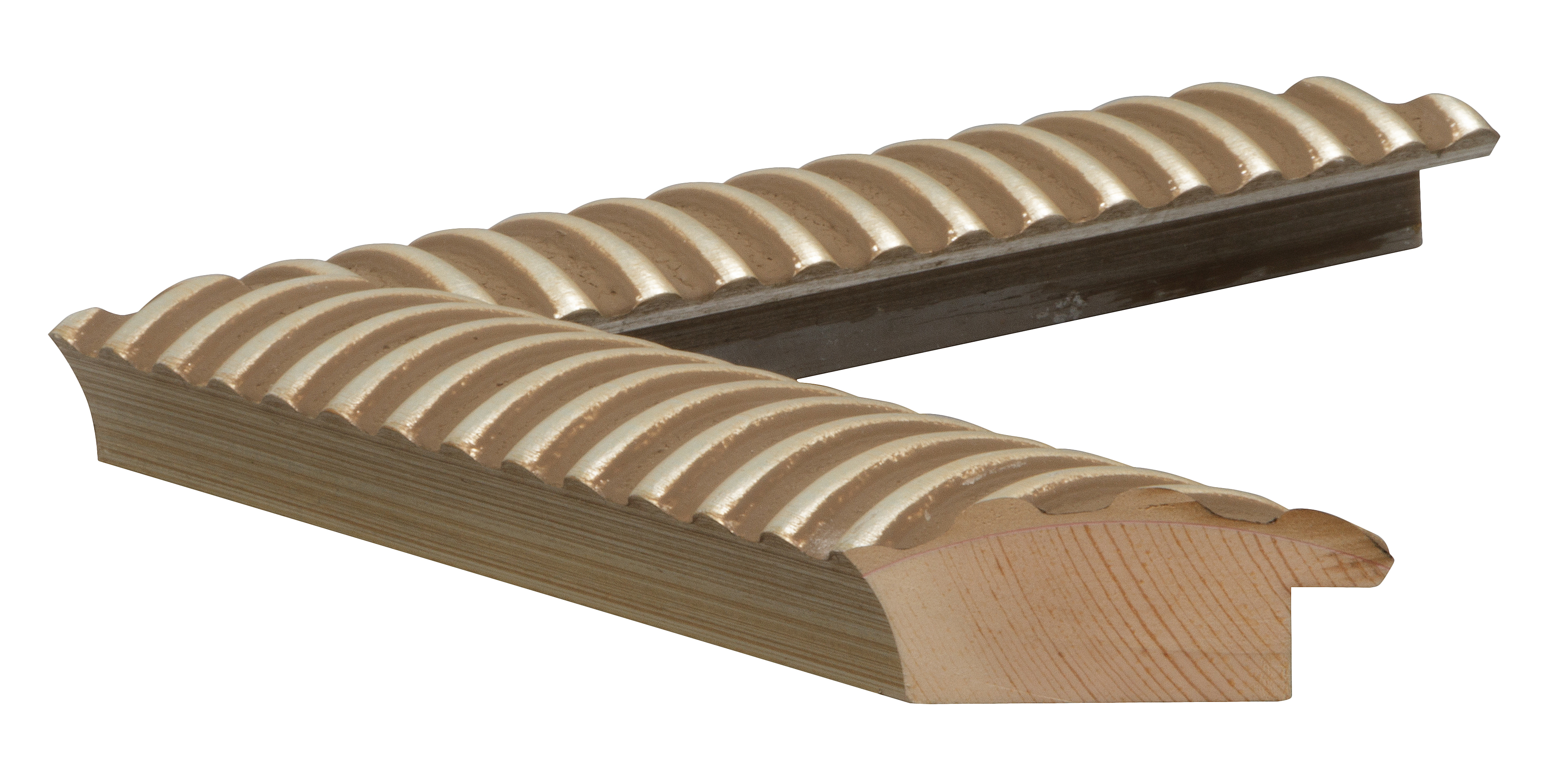 Зеркало 0539P/ARG - фото 5