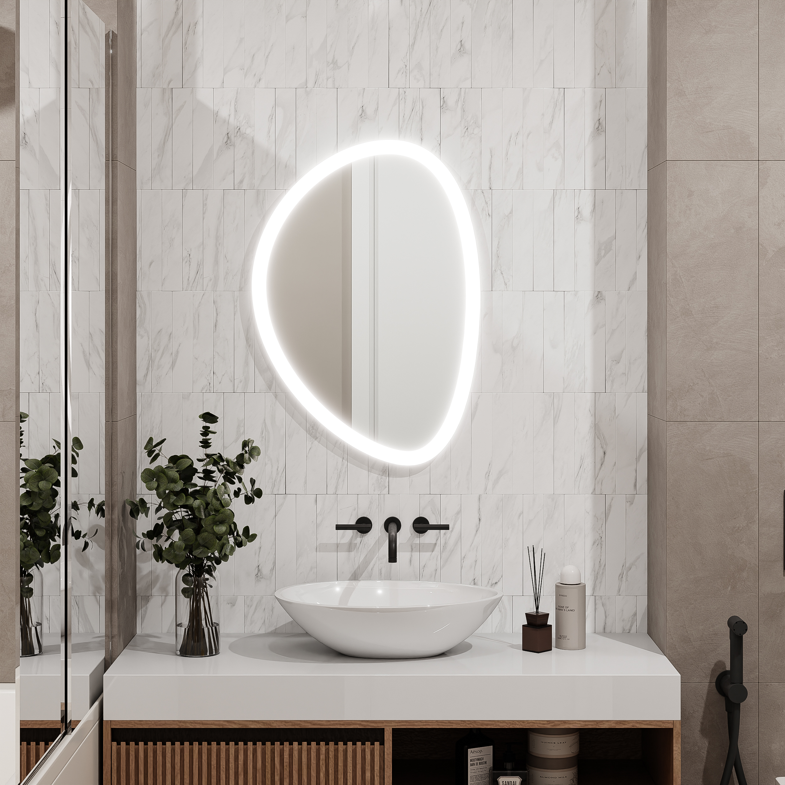 Зеркало Кант Ультра 3 - фото 2