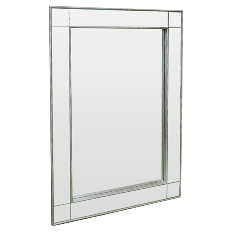 Зеркало "Silver irresistibility"