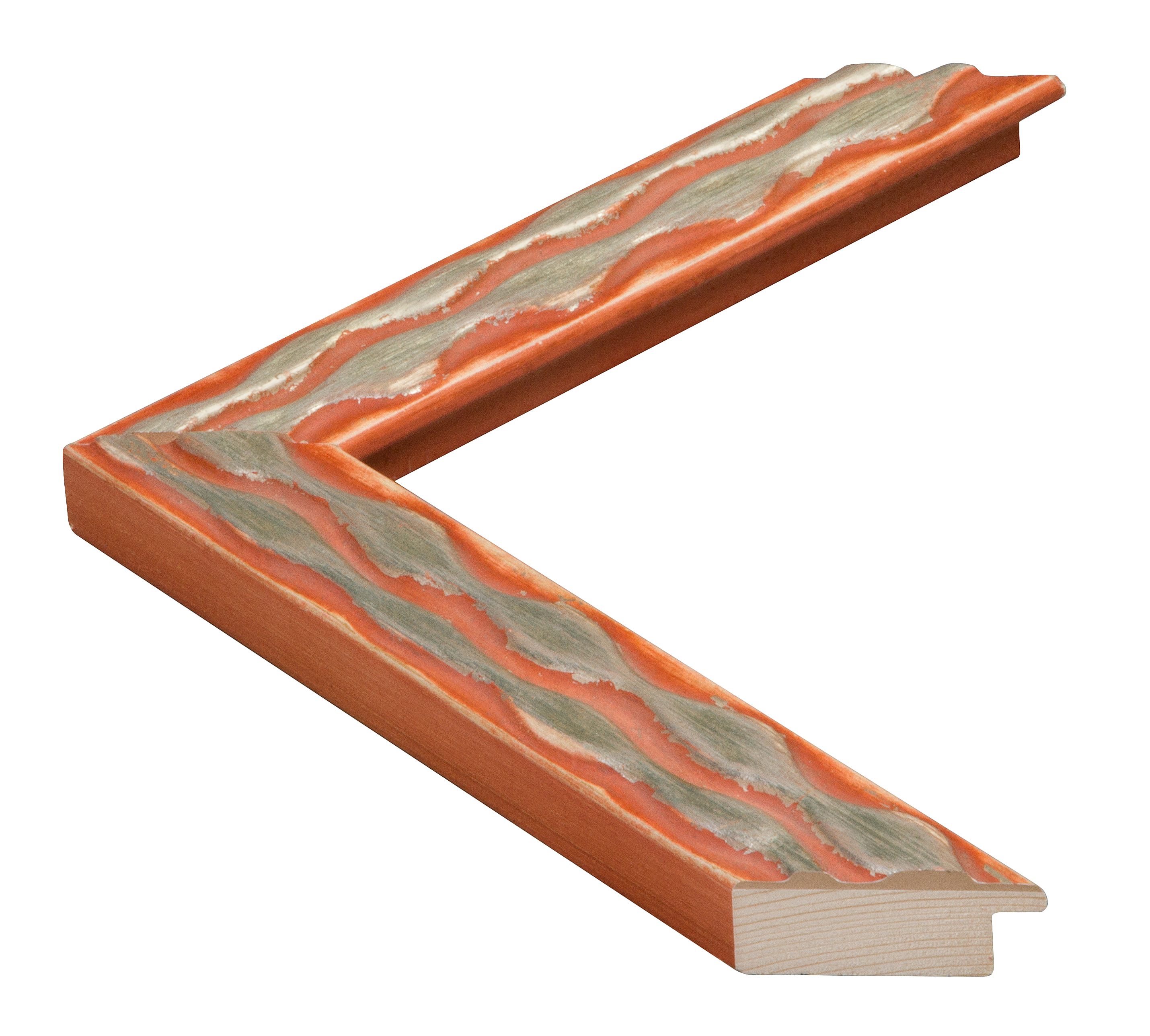 Зеркало 060.44.070 - фото 4