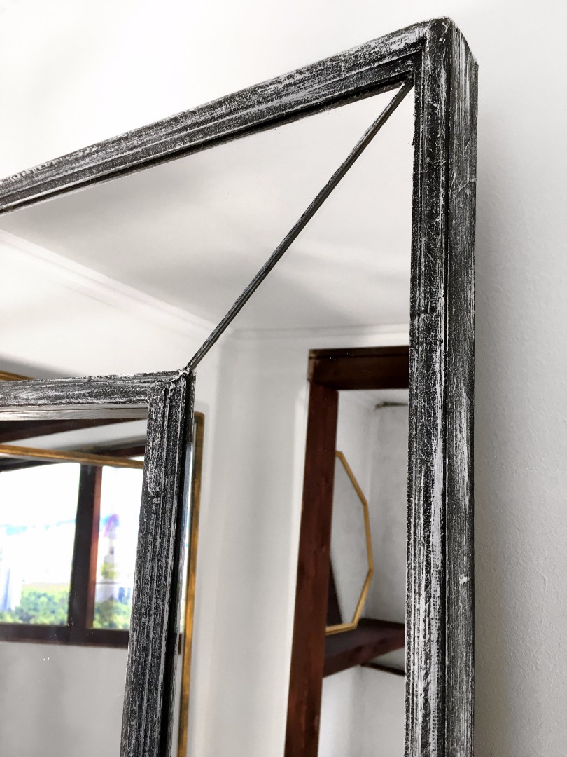 Зеркало "Martino" - фото 2