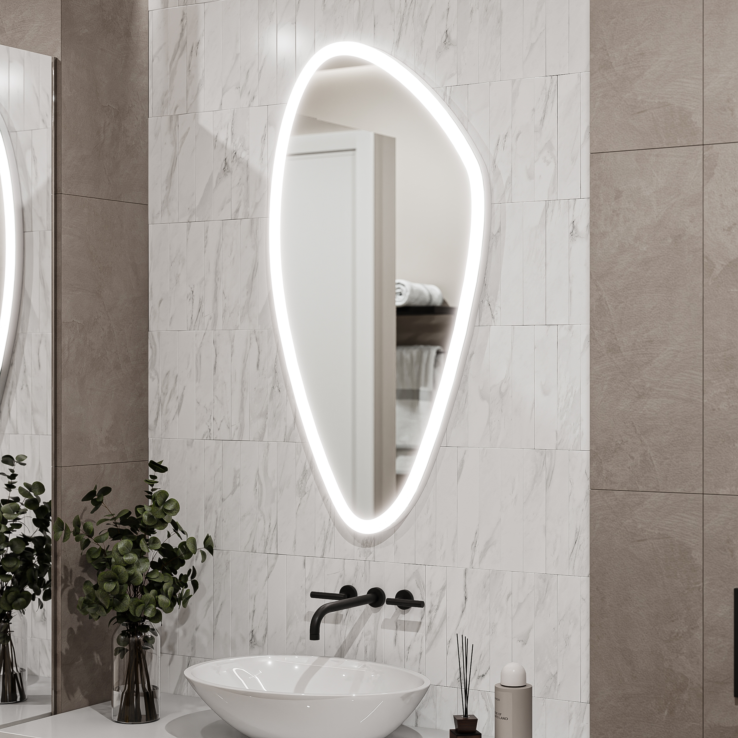 Зеркало Кант Ультра 6 - фото 4