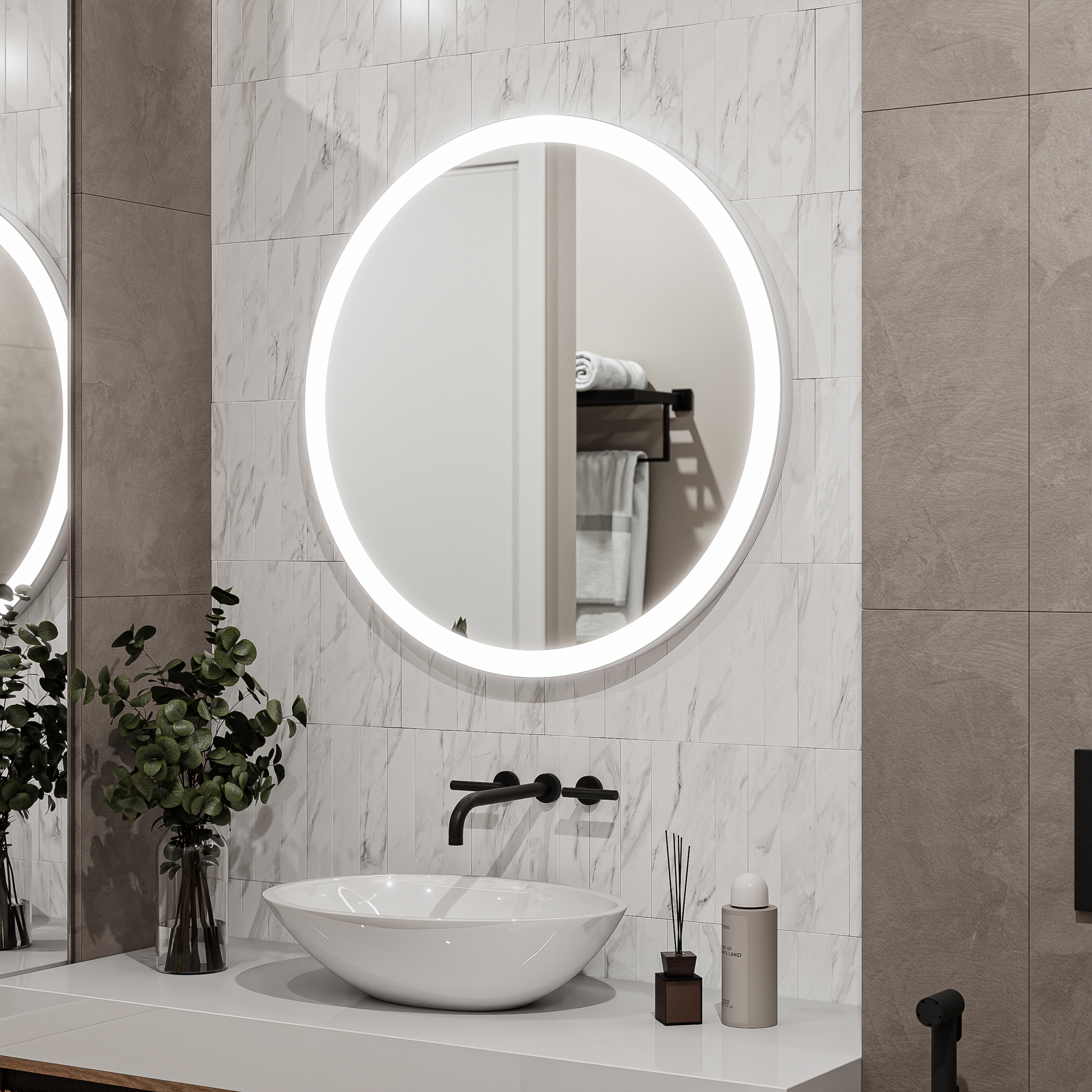 Зеркало Кант Ультра 2 - фото 4