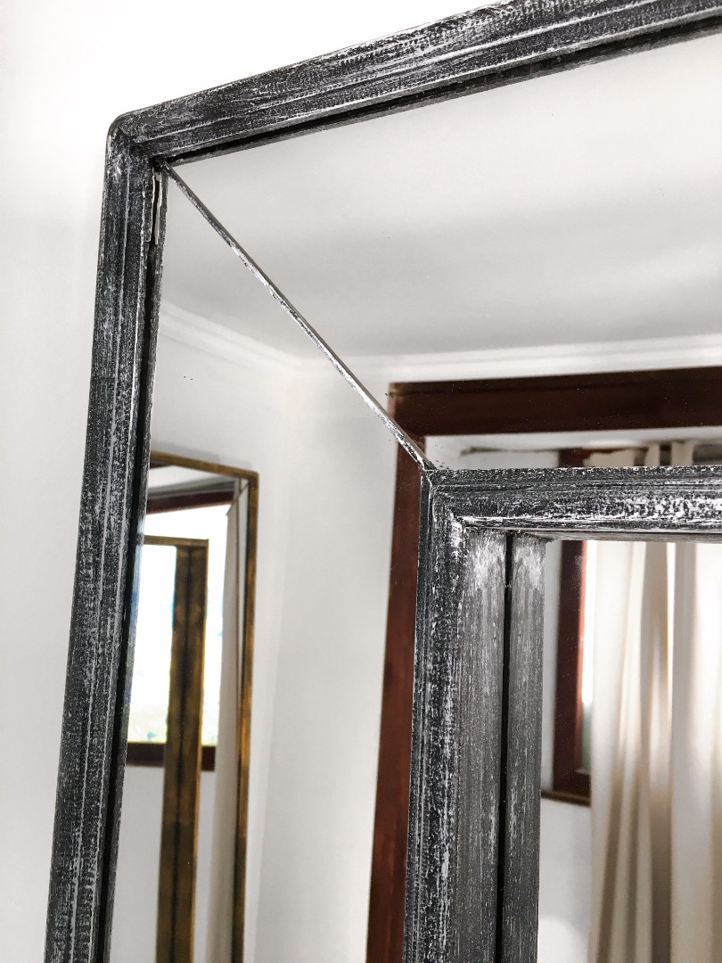 Зеркало "Martino" - фото 4