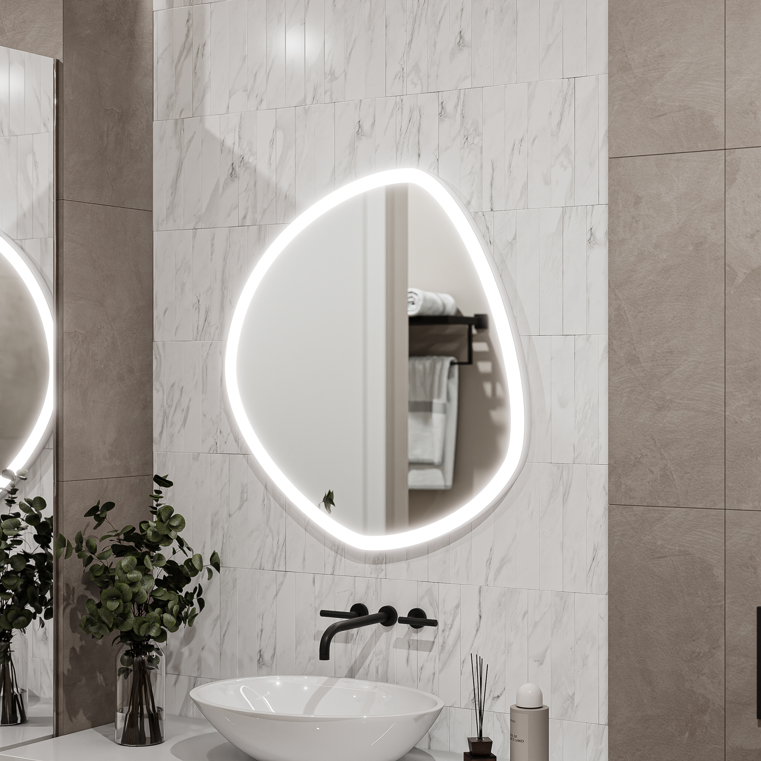 Зеркало Кант Ультра 14 - фото 4