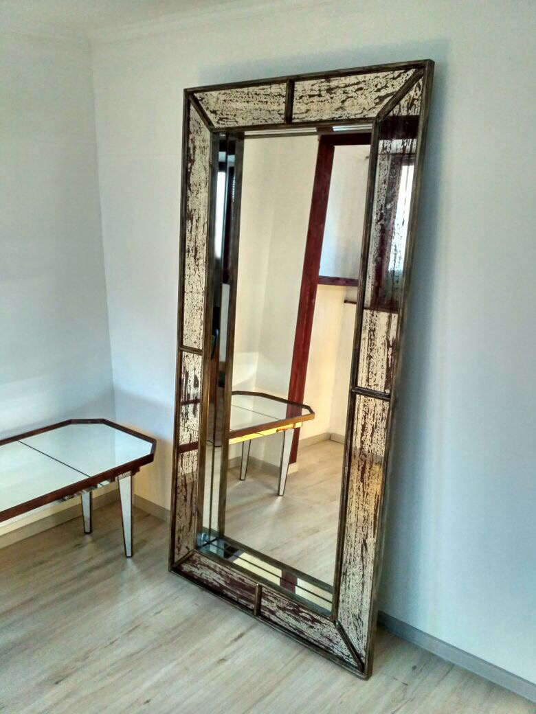 Зеркало "Saint-Denis" - фото 2