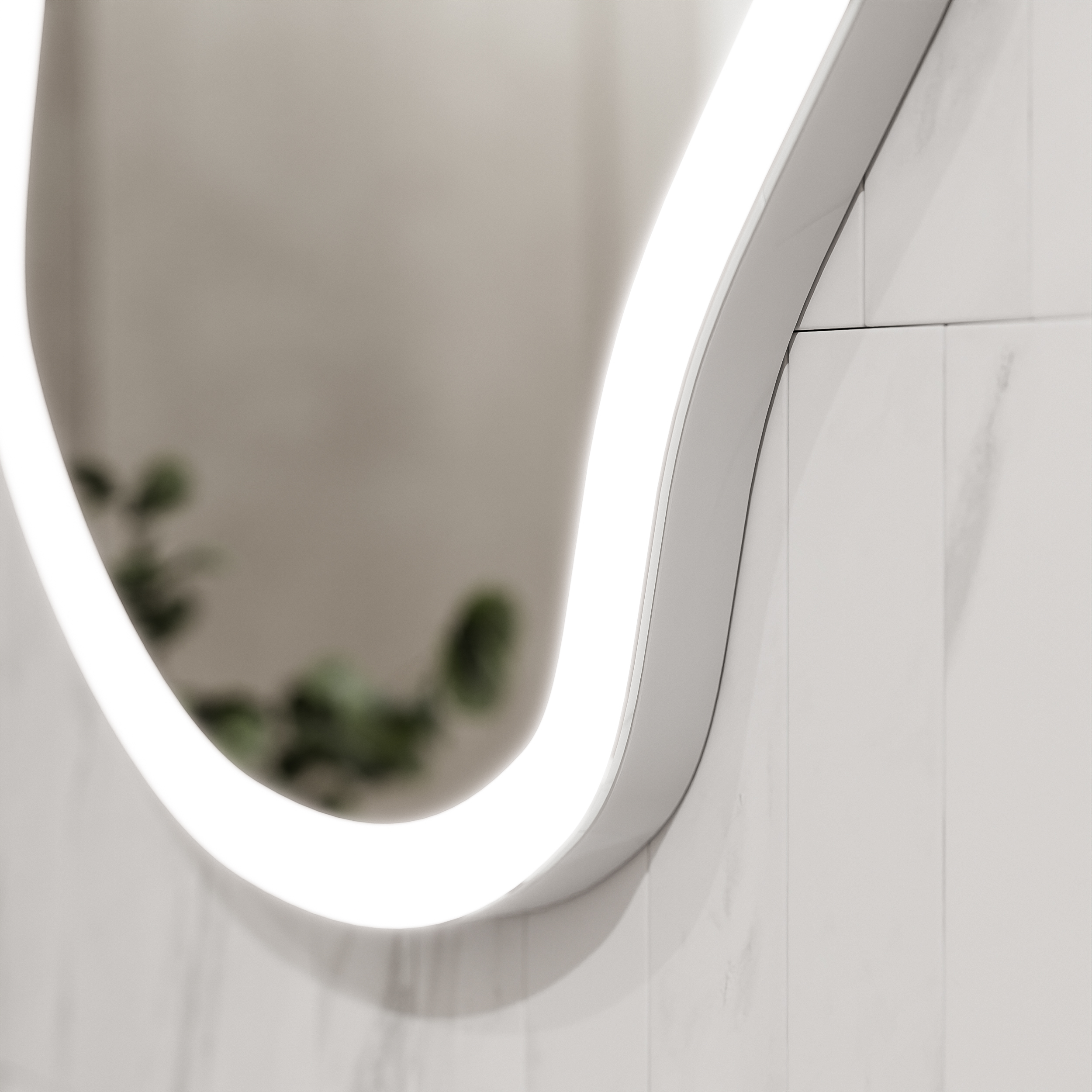 Зеркало Кант Ультра 1 - фото 3