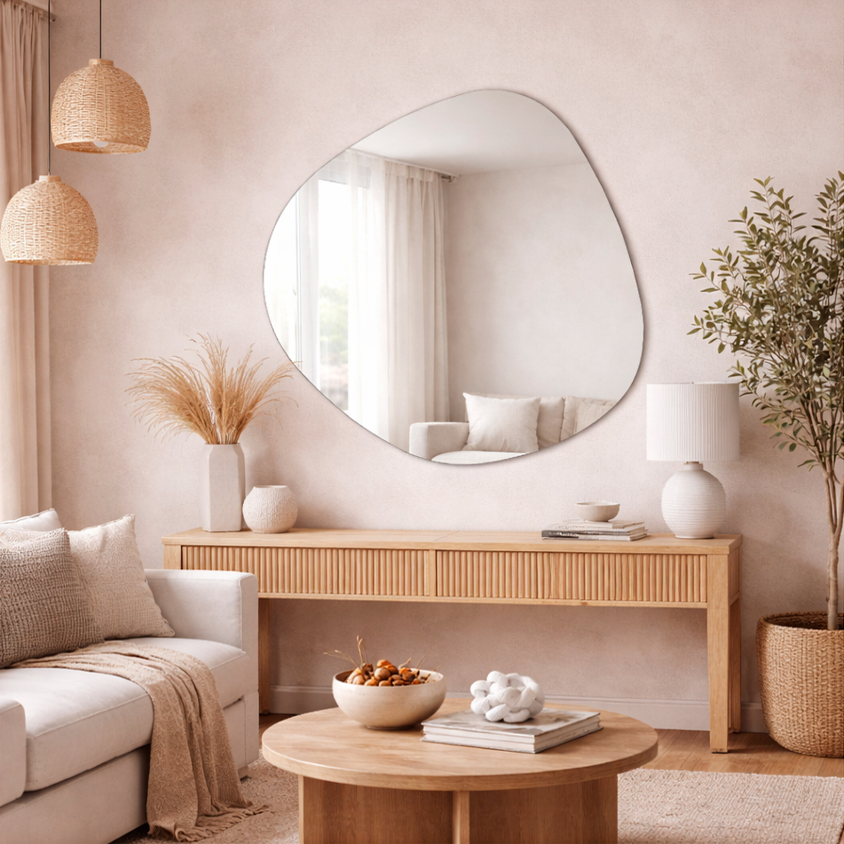 Зеркало Stone-10