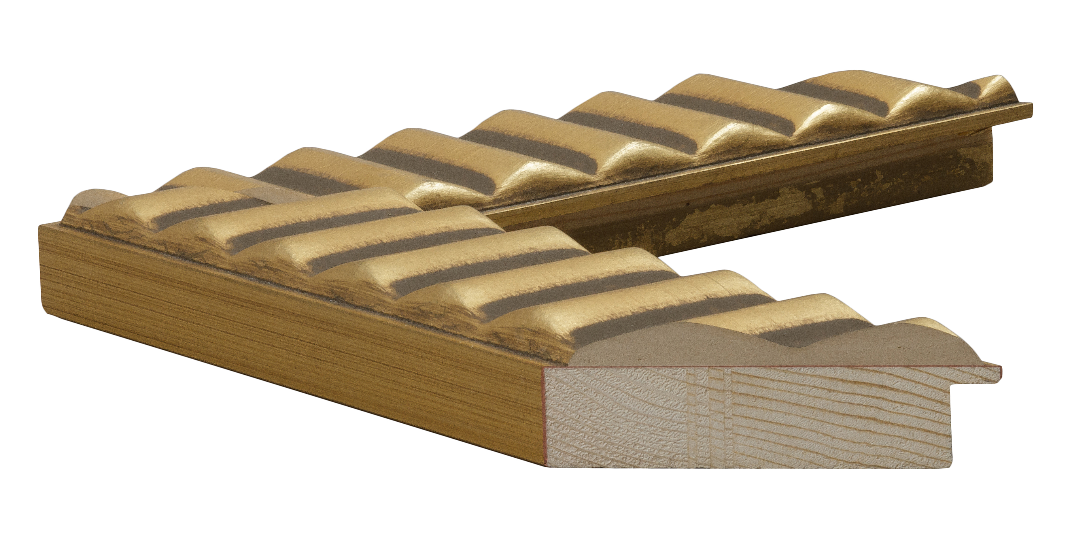 Зеркало 0955 / P ORO - фото 5