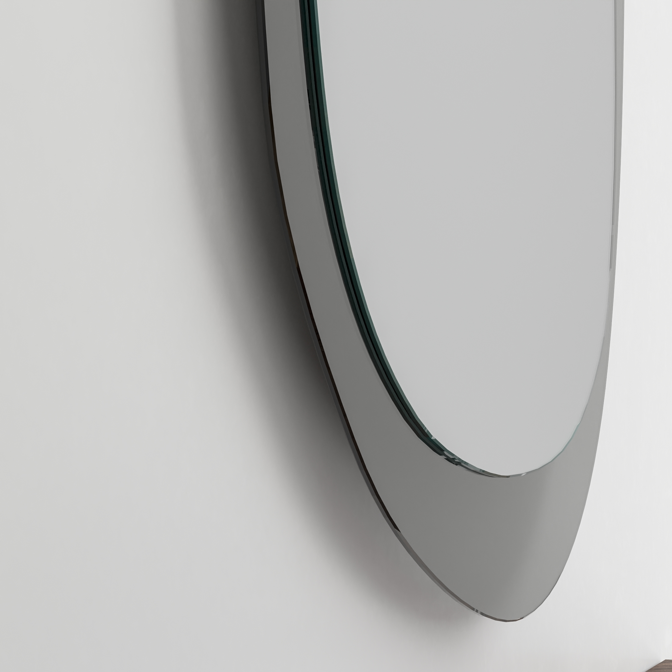 Зеркало Andromeda с Ambilight подсветкой - фото 3