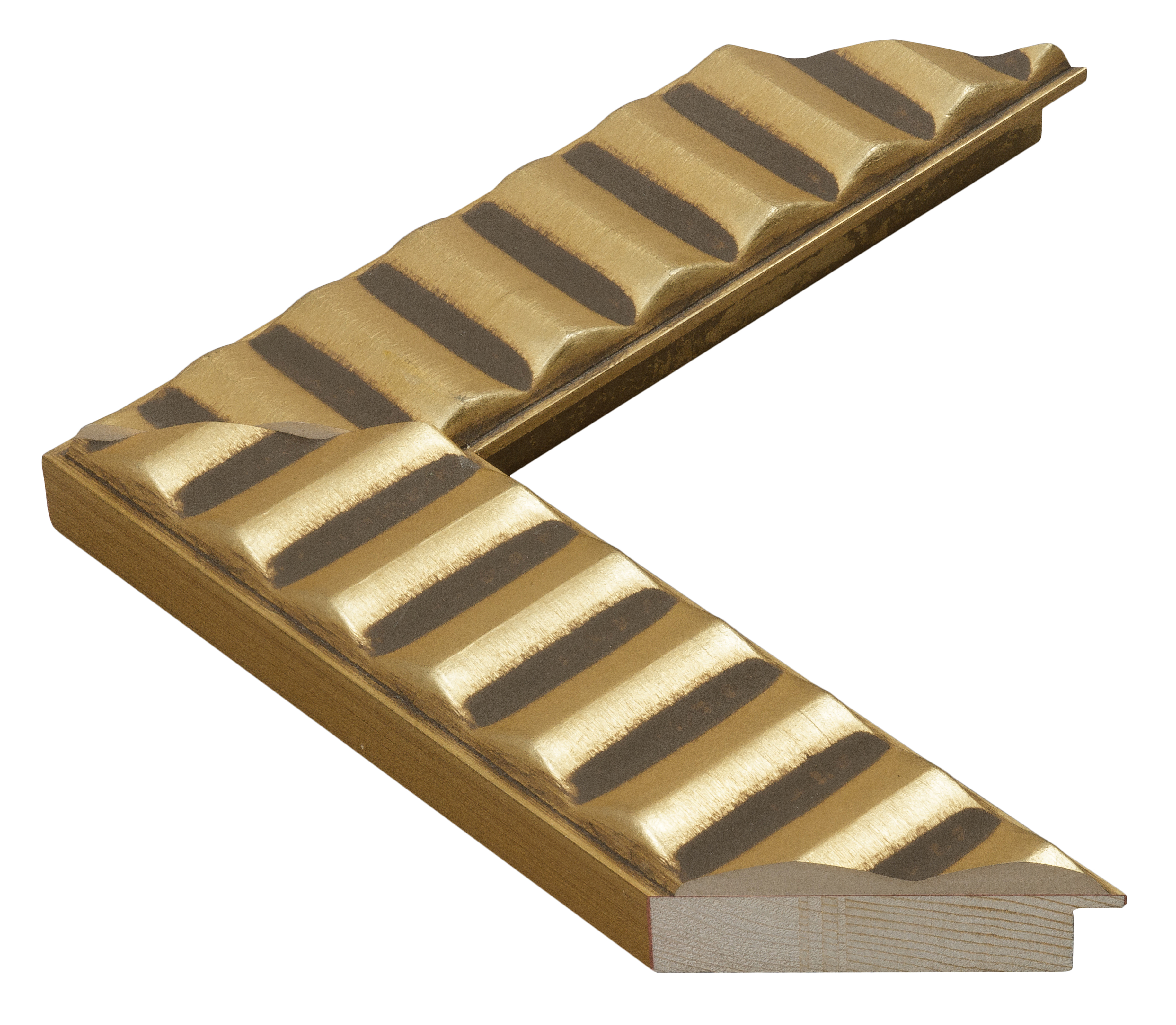 Зеркало 0955 / P ORO - фото 4