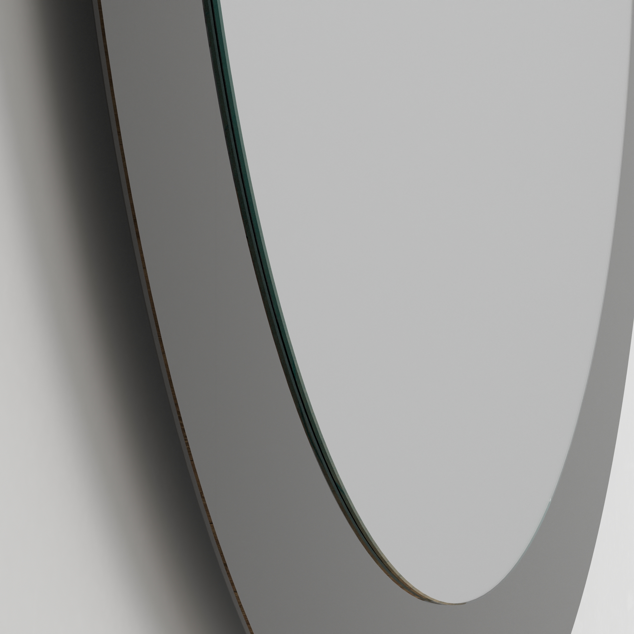 Зеркало Galo - фото 2