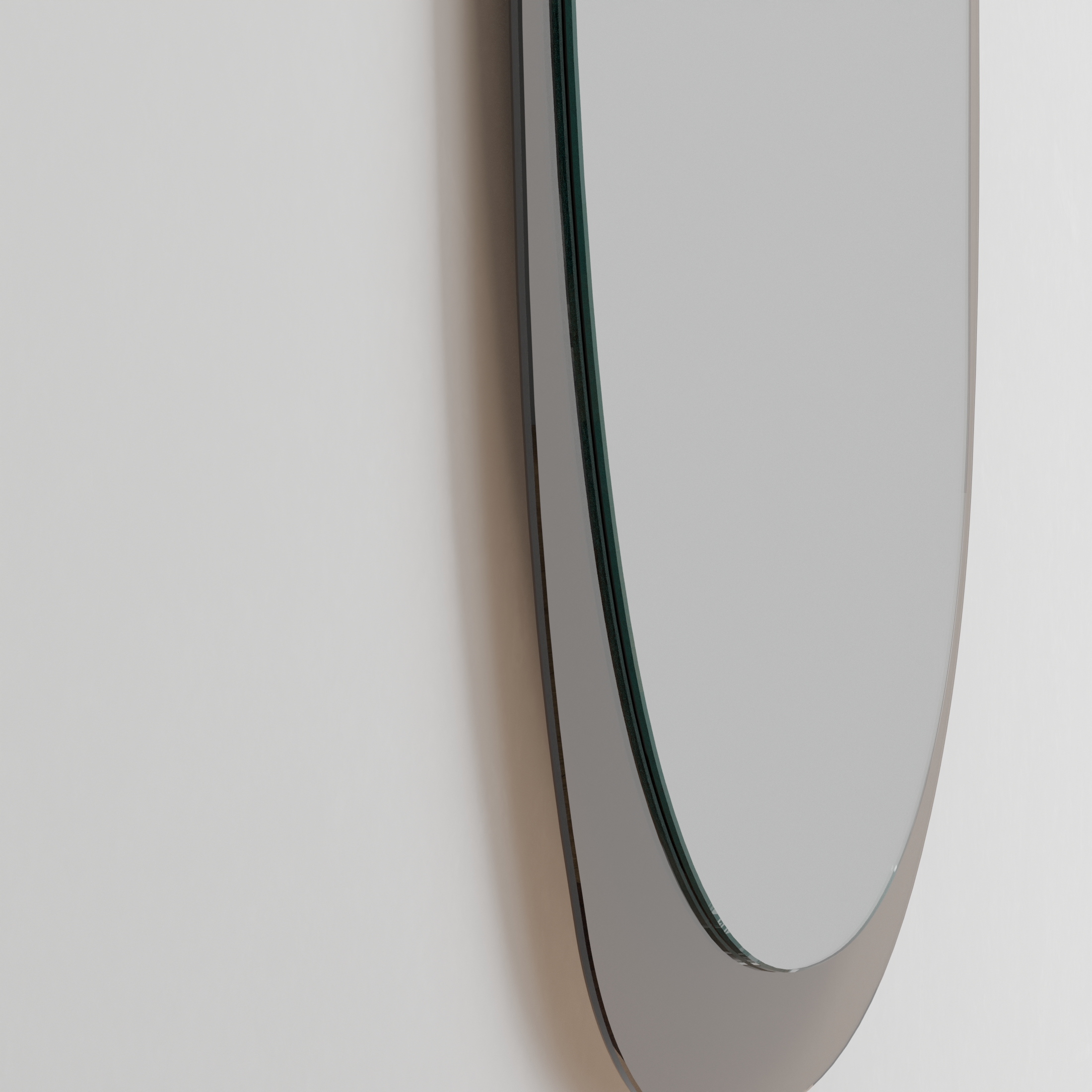 Зеркало Meteorite Bronze - фото 2