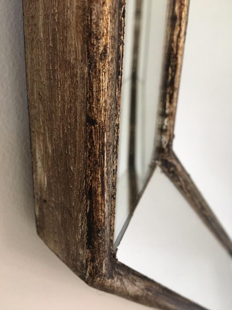 Зеркало "Antique base" - фото 3