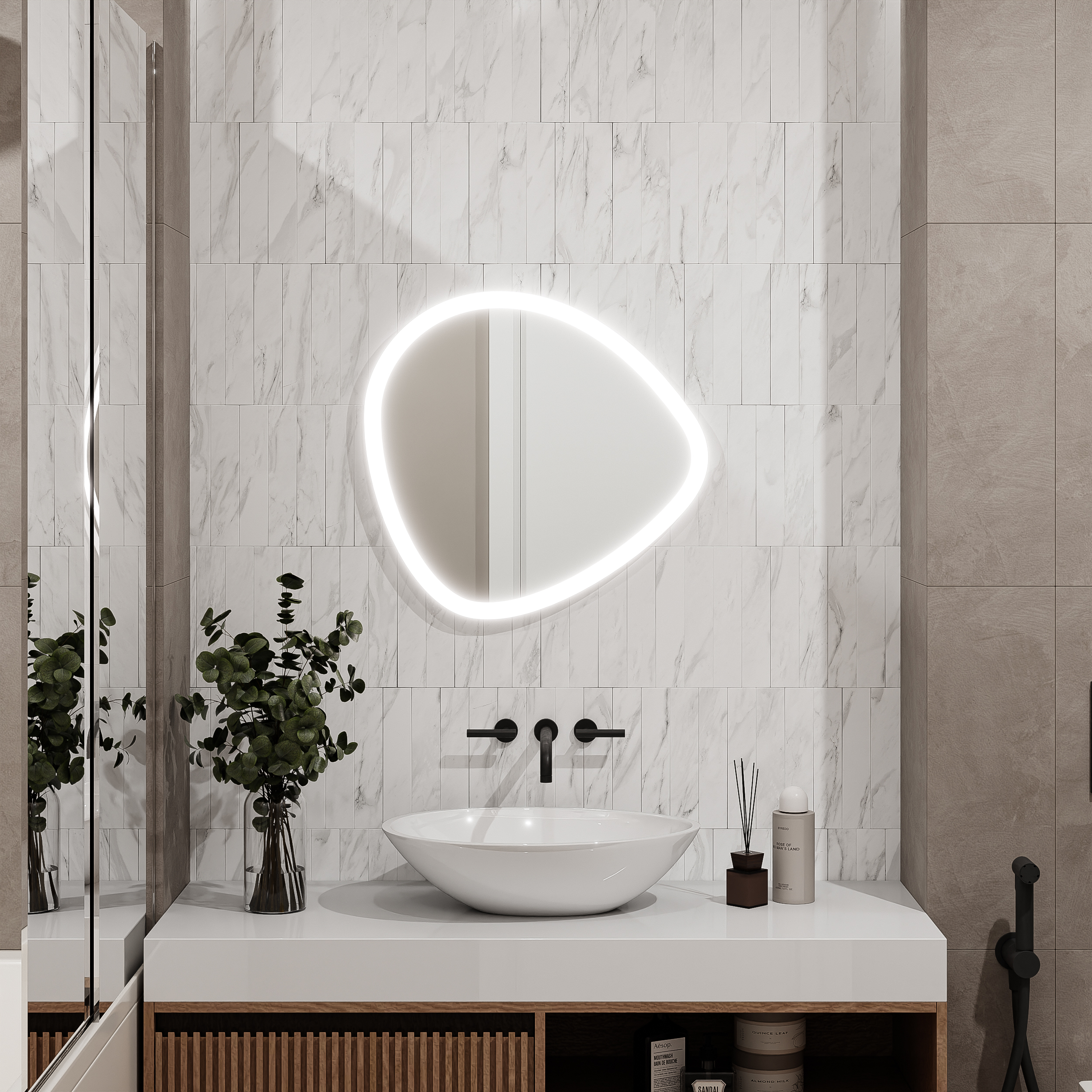 Зеркало Кант Ультра 11 - фото 2