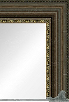 Зеркало G 850-02 Багет из полистирола