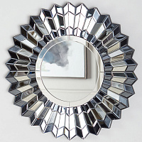 Настенное зеркало «Арктур»