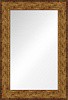 Зеркало ZC 505-02 Деревянный багет Валенсия 'Доум'