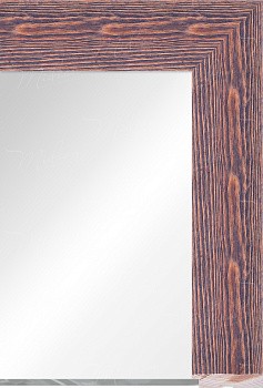 Зеркало в раме 481FST.203.CERA