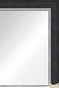 Зеркало 555.411.629 Деревянный багет