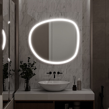 Зеркало Кант Ультра 13