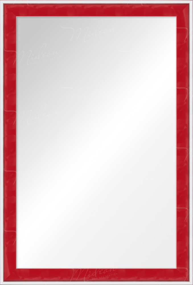 Зеркало 5560.58 Деревянный багет