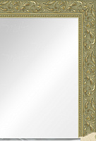 Зеркало NA131.2.508 Деревянный багет
