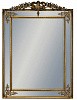 Напольное зеркало "Дилан" (Antique Gold/28)
