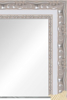 Зеркало "Анаэль" Перламутр