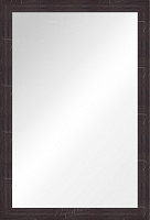 Зеркало 691-57 Деревянный багет
