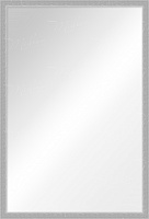 Зеркало в алюминиевой раме 05 Premium Нержавеющая сталь