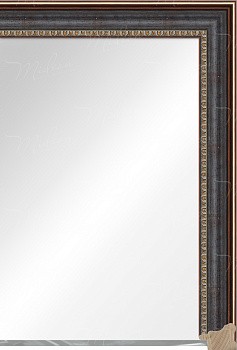 Зеркало в раме 398-05